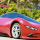 Illustration for article titled This Homemade Electric Supercar Is Impressive Even If It Only Goes 20 MPH